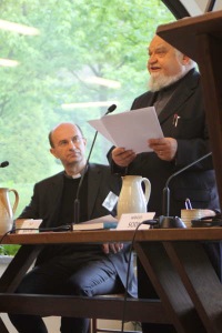 XI CONVEGNO LITURGICO INTERNAZIONALE 